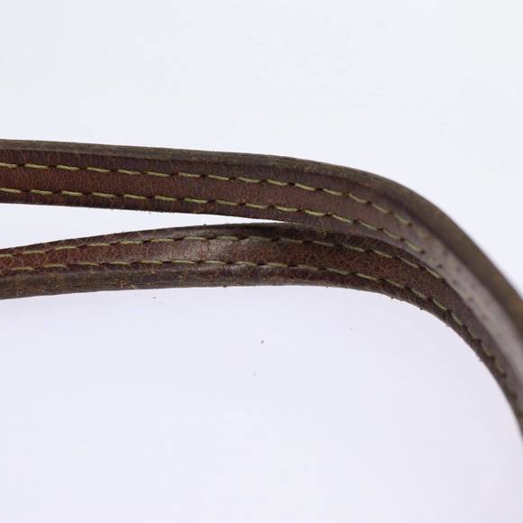 LOUIS VUITTON Damier Azur Neverfull MM Tote Bag N41605 LV Auth 87566 - Picture 8 of 16